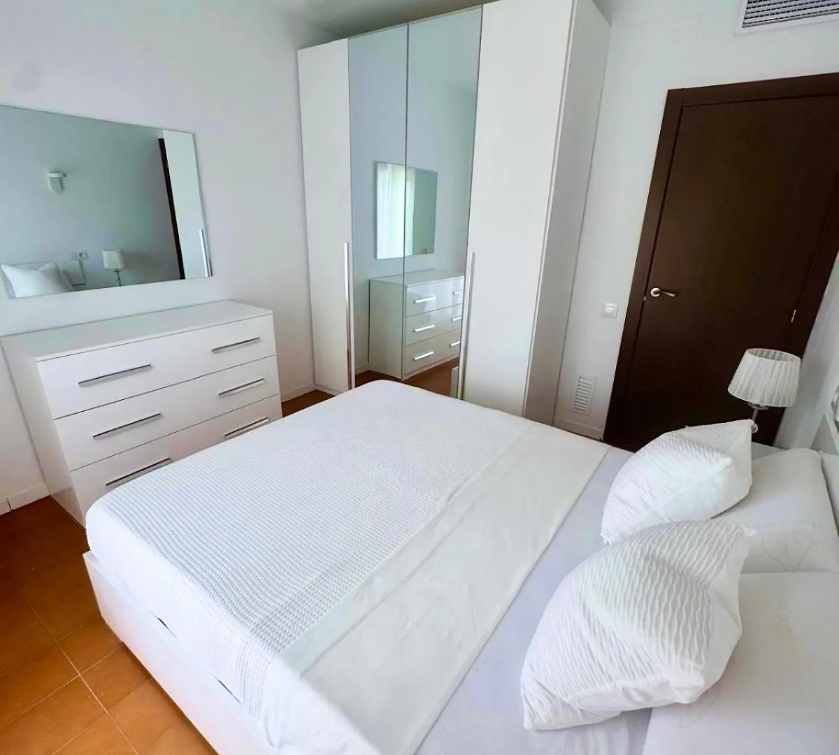 Casa Del Roselles - Luxury Flat With Swimming-Pool In 滨海略雷特