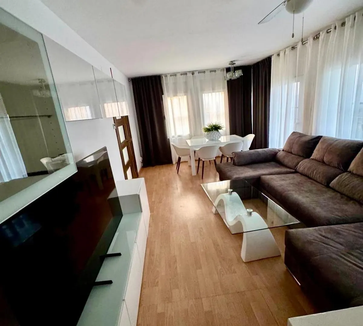 Casa Del Roselles - Luxury Flat With Swimming-Pool In 滨海略雷特