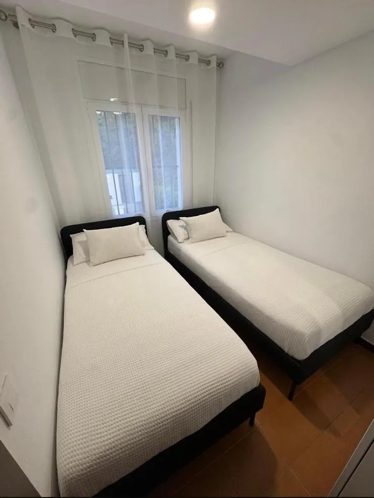 Apartmán Casa Del Roselles - Luxury Flat With Swimming-Pool In Lloret De Mar Španělsko