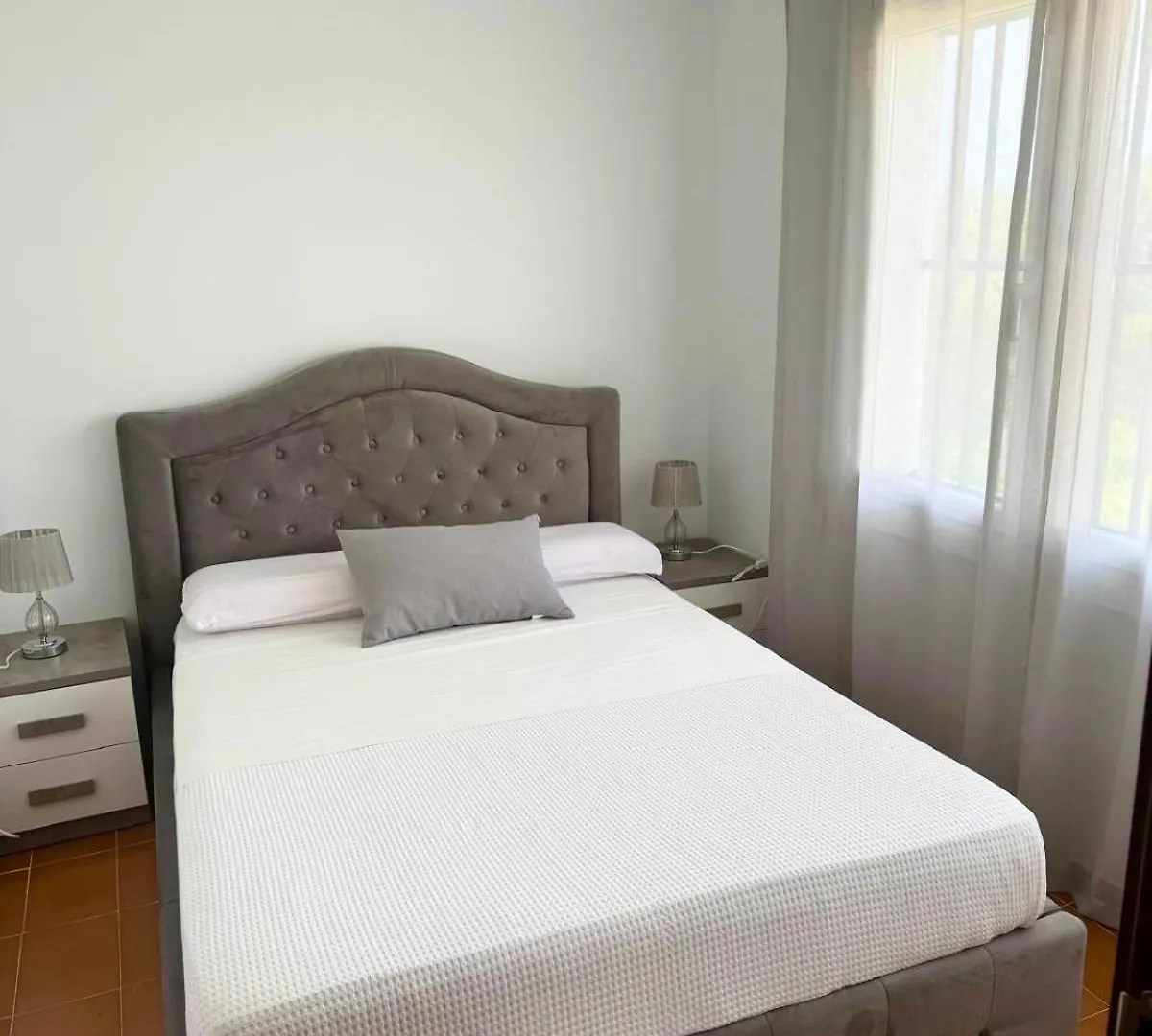 Casa Del Roselles - Luxury Flat With Swimming-Pool In Lloret De Mar 0*,  Španělsko