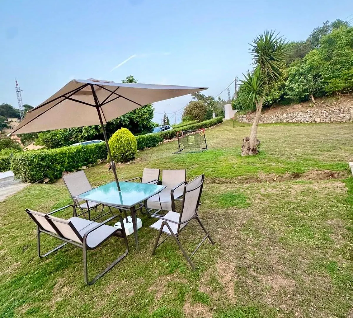 Apartmán Casa Del Roselles - Luxury Flat With Swimming-Pool In Lloret De Mar