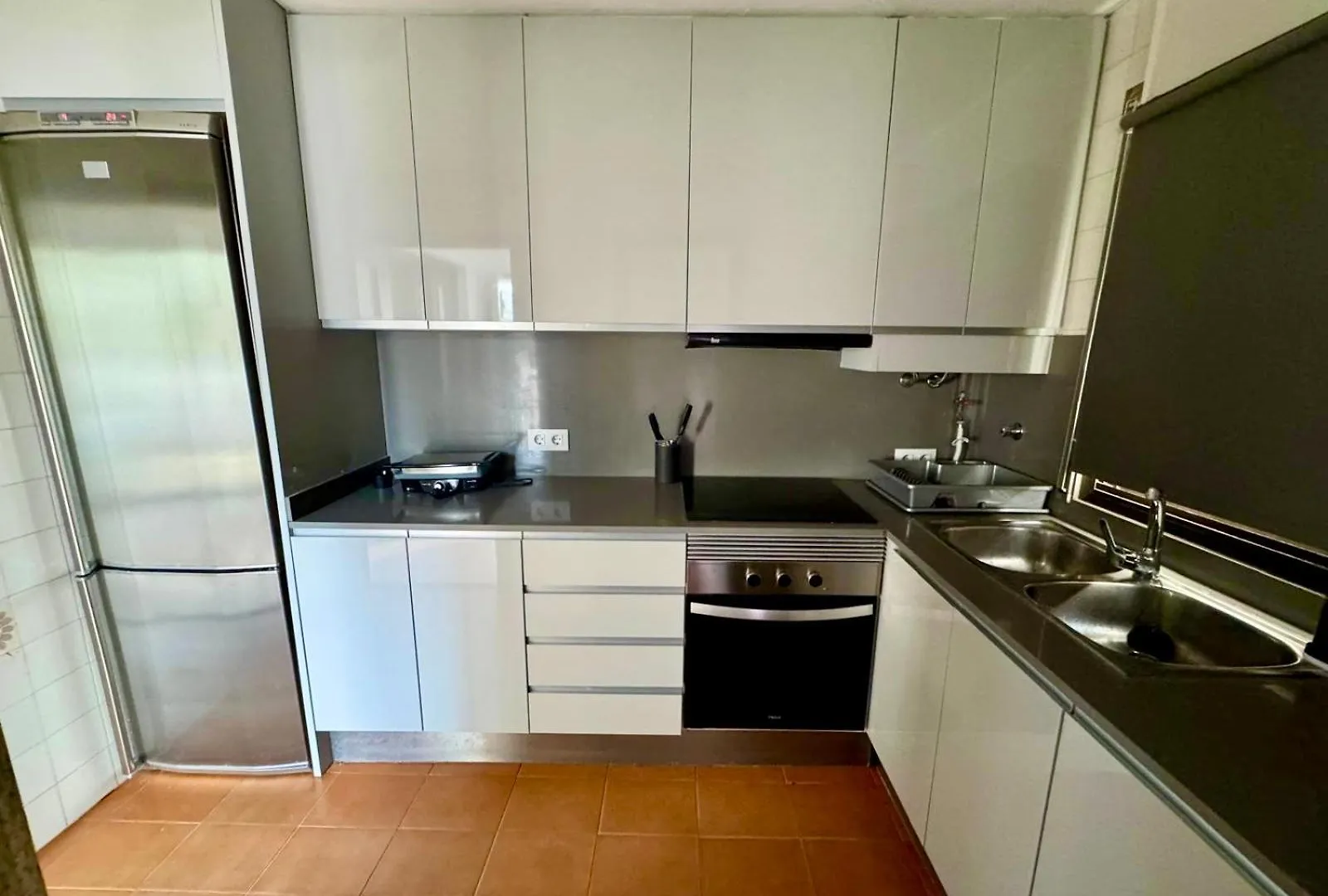 Apartamento Casa Del Roselles - Luxury Flat With Swimming-Pool In Lloret De Mar